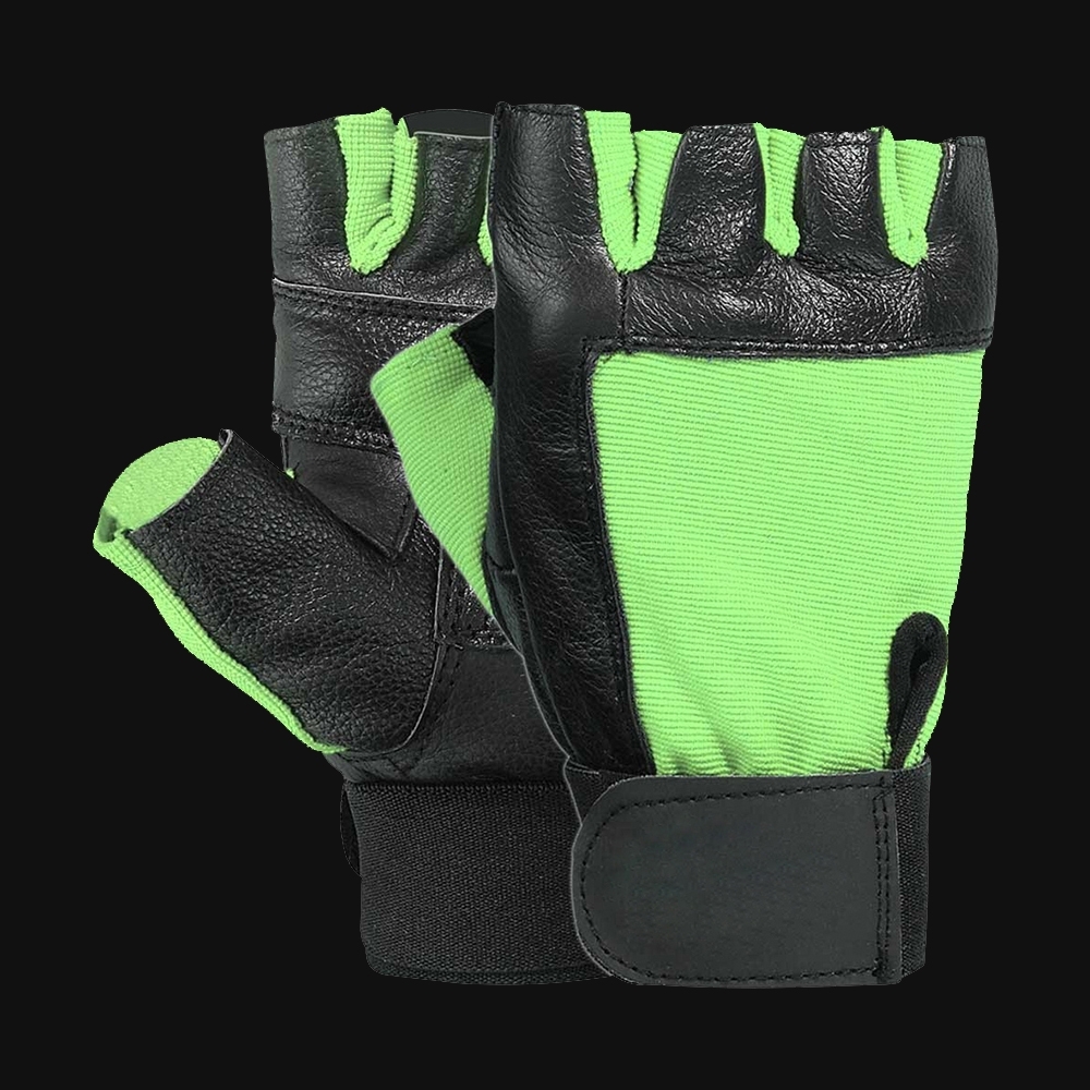 Weight Lifting Gloves