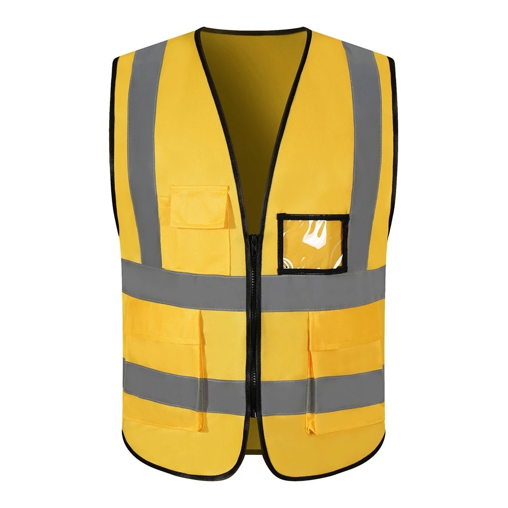 Hi-Visibility Vest