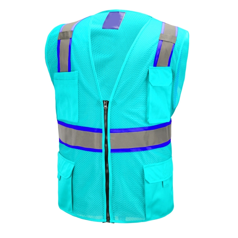 Hi-Visibility Vest