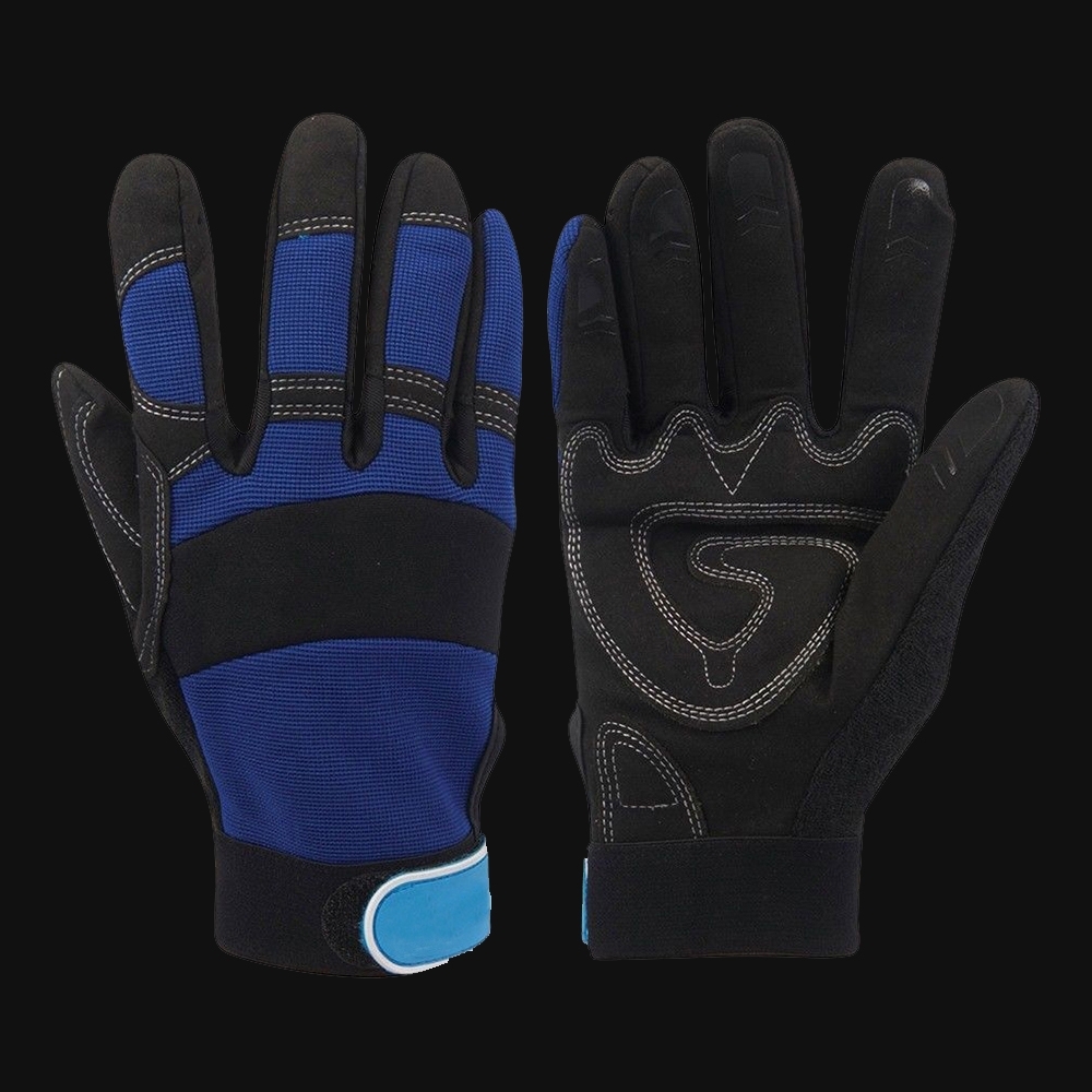 Mechanic Gloves