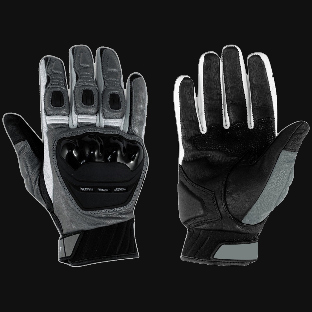 Motorbike Gloves