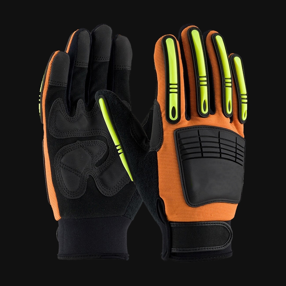 Mechanic Gloves