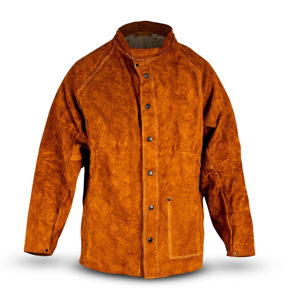 Welding Jackets