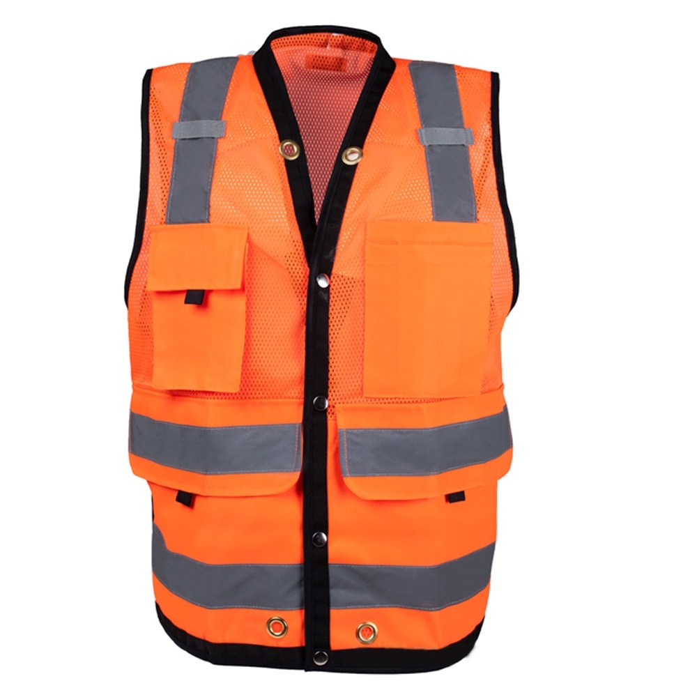 Hi-Visibility Vest