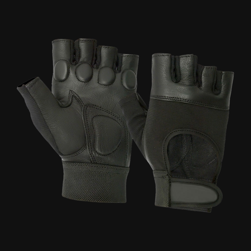 Weight Lifting Gloves