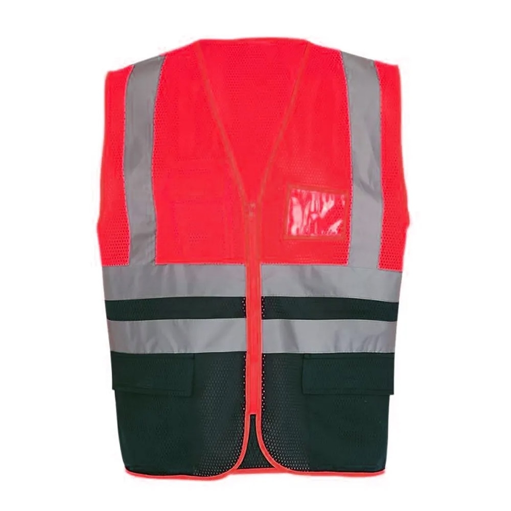 Hi-Visibility Vest