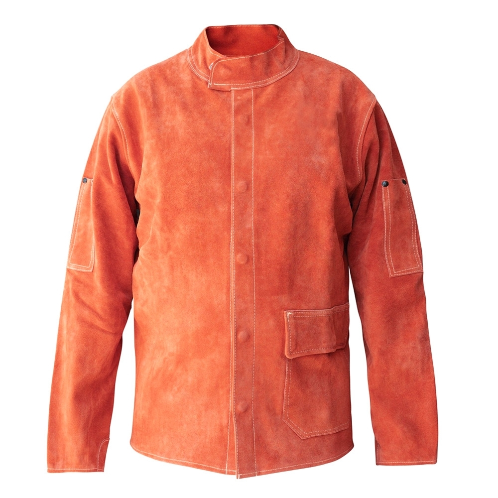 Welding Jackets