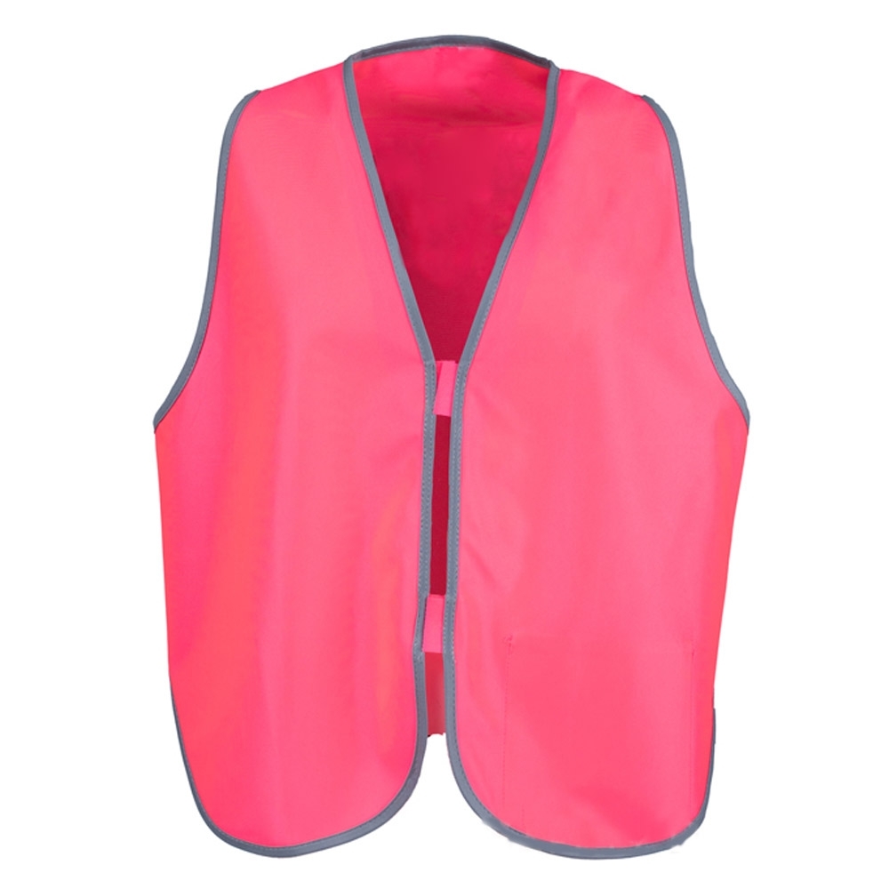 Hi-Visibility Vest