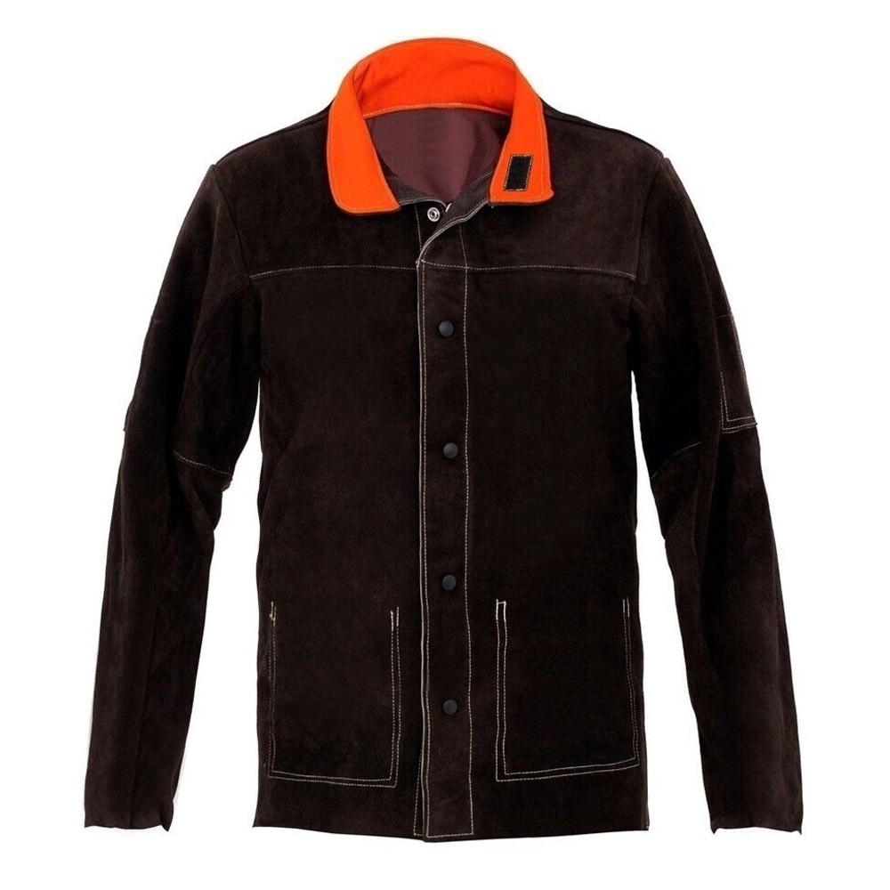 Welding Jackets