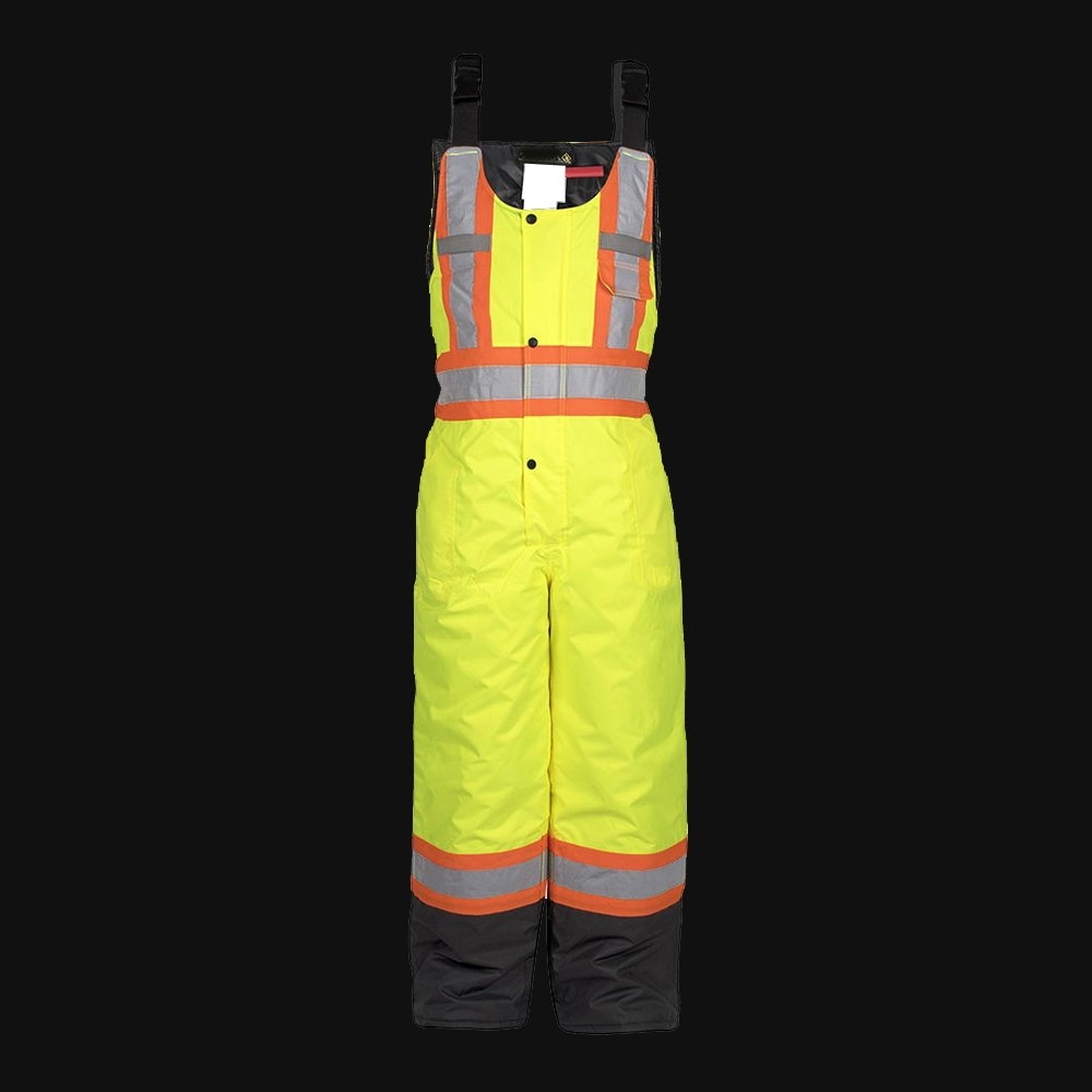 Safety Bibs