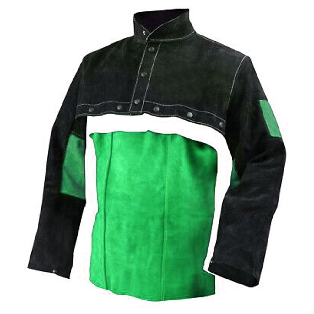 Welding Jackets