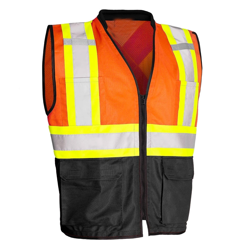 Hi-Visibility Vest