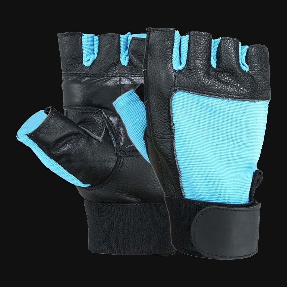 Weight Lifting Gloves