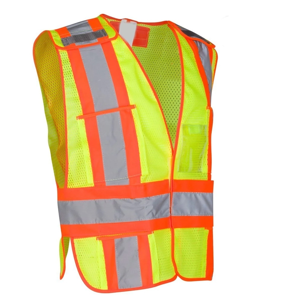 Hi-Visibility Vest