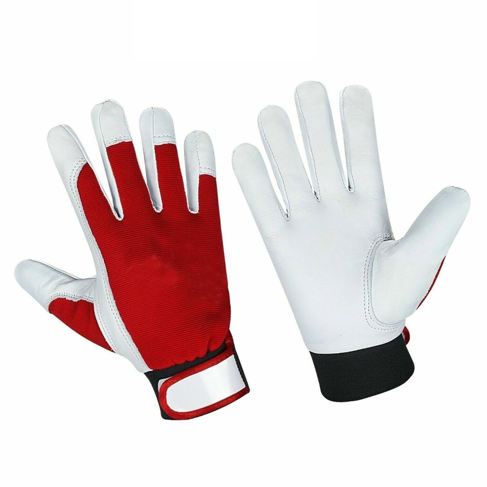 Assembly Gloves