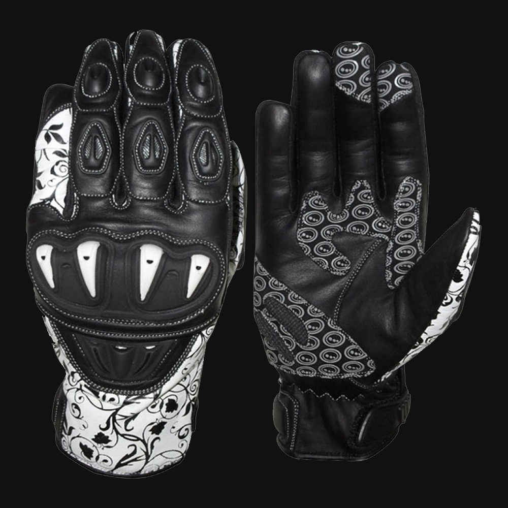 Motorbike Gloves