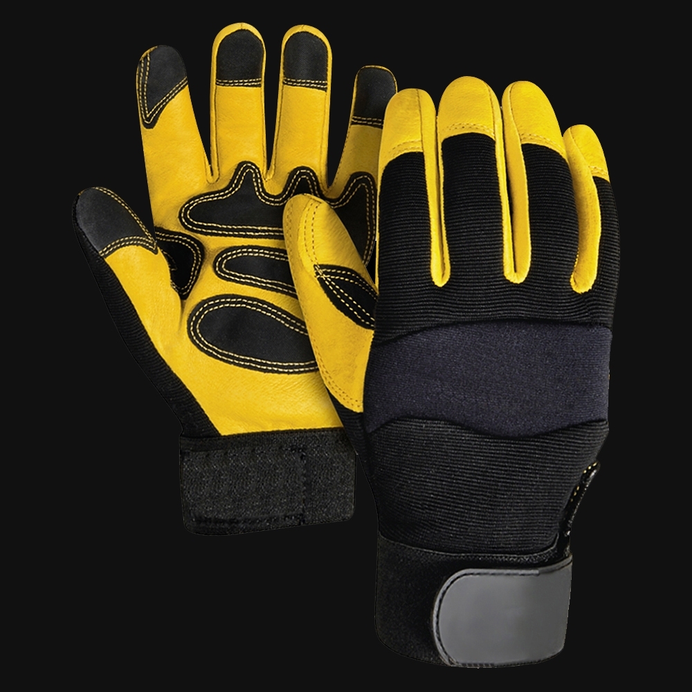 Mechanic Gloves