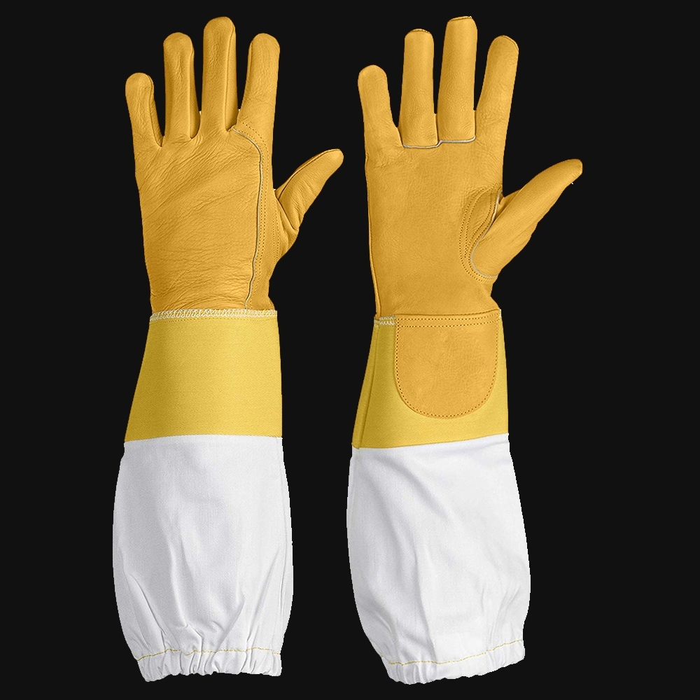 Beekeeping Gloves