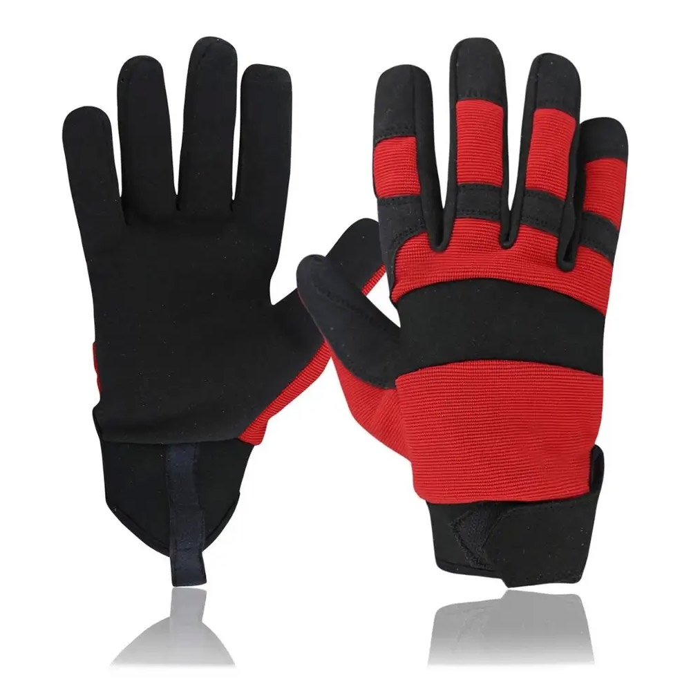 Assembly Gloves