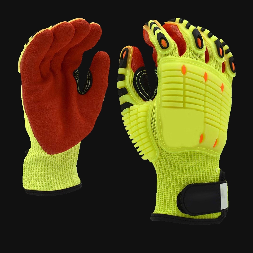 Impact Gloves