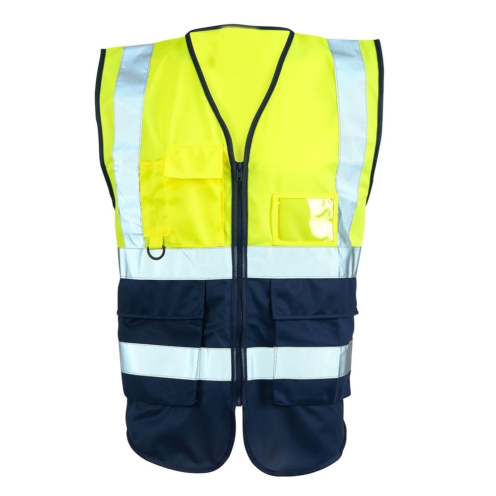 Hi-Visibility Vest