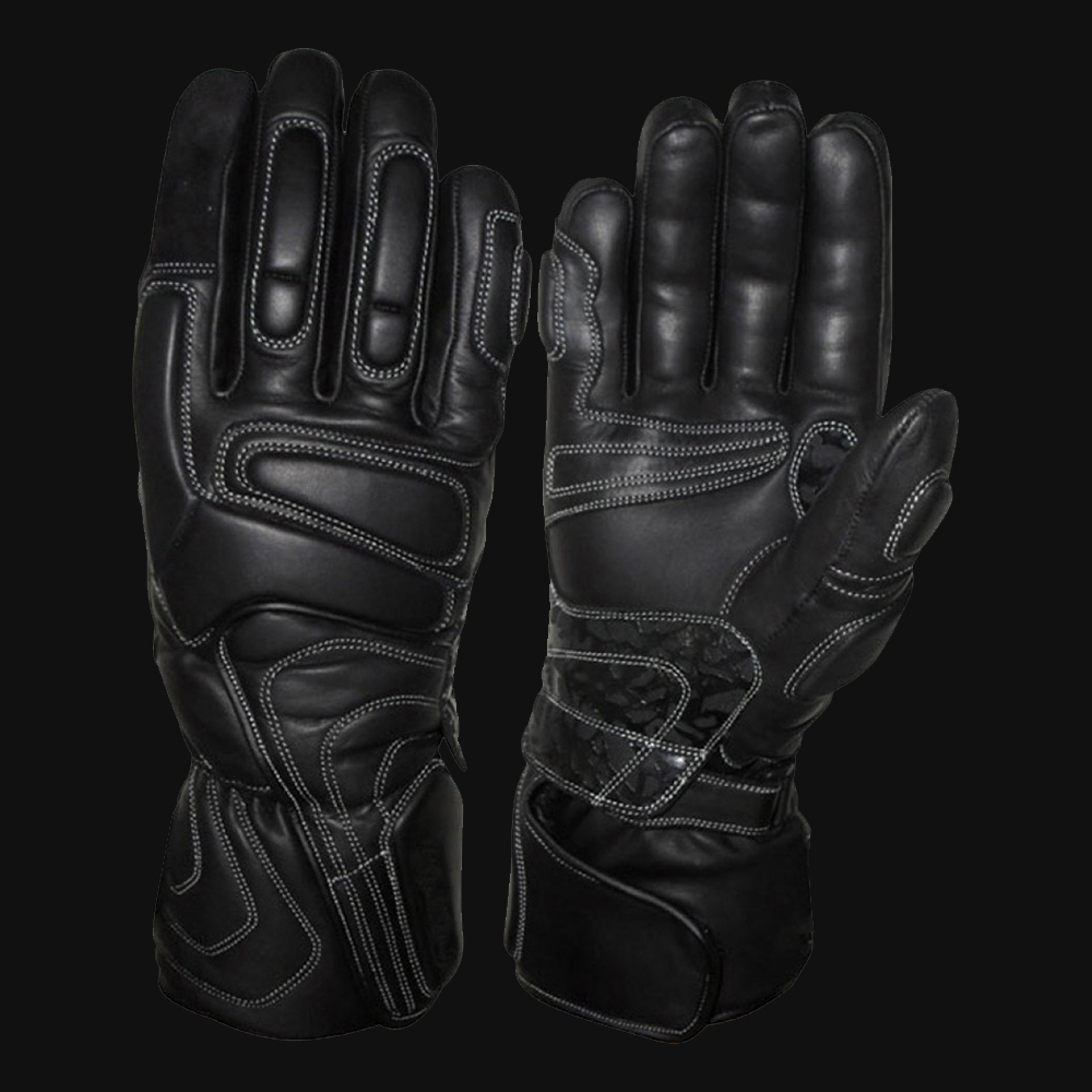 Motorbike Gloves