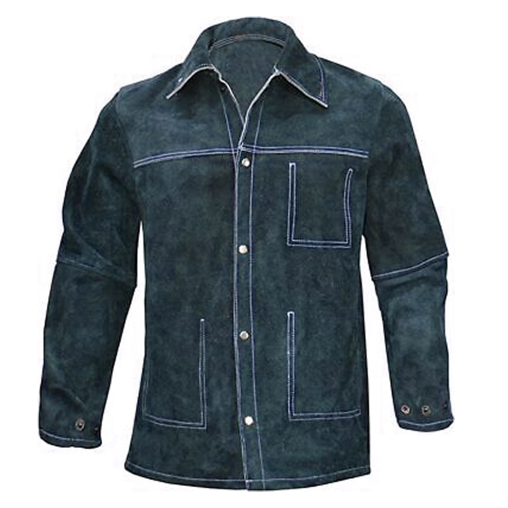 Welding Jackets