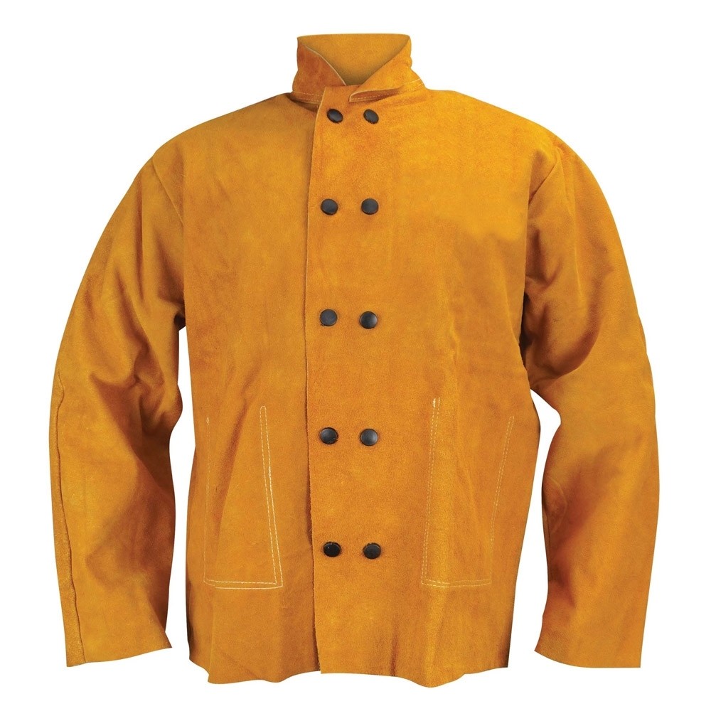 WELDING JACKETS