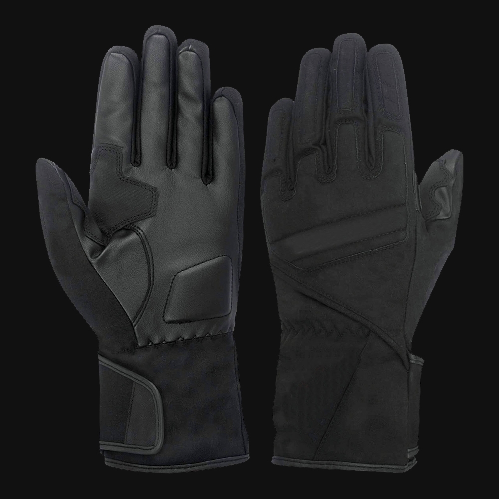 Motorbike Gloves