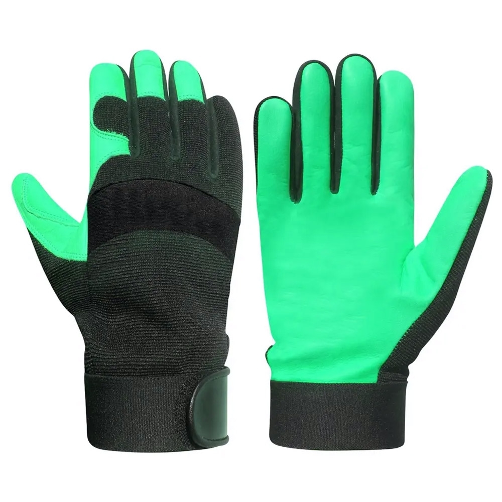 Assembly Gloves