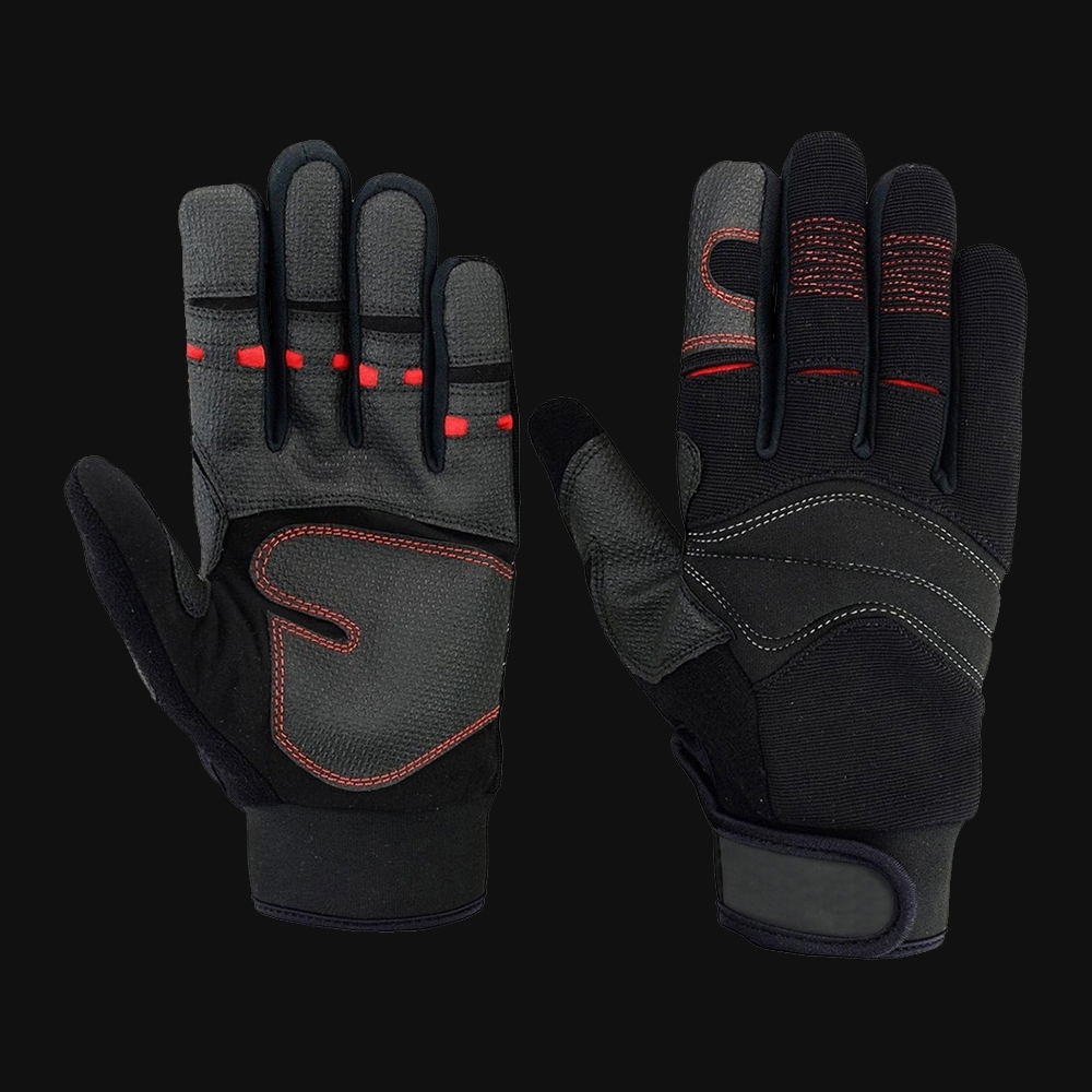 Mechanic Gloves