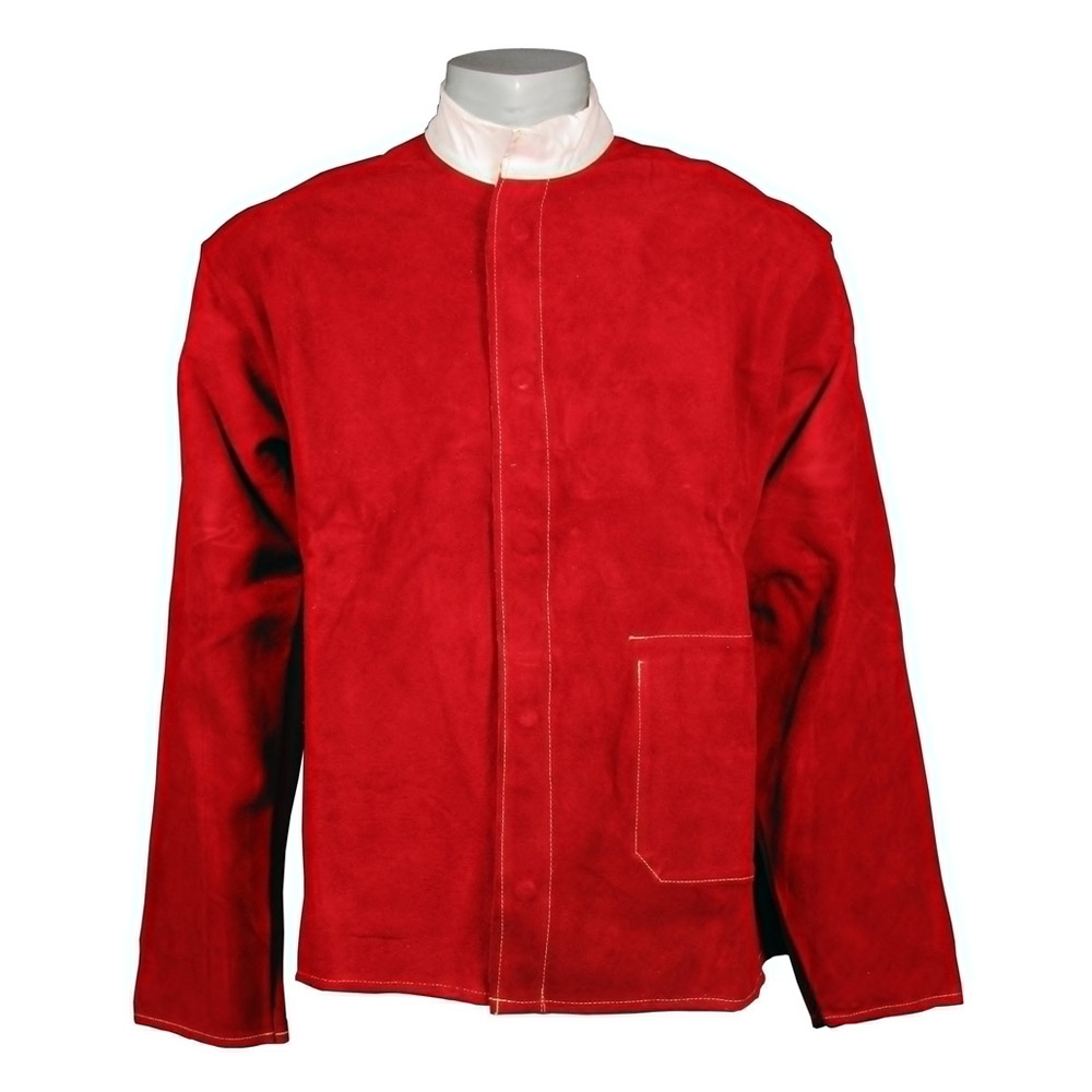 Welding Jackets