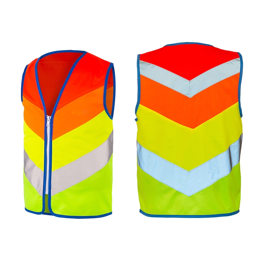 Hi-Visibility Vest