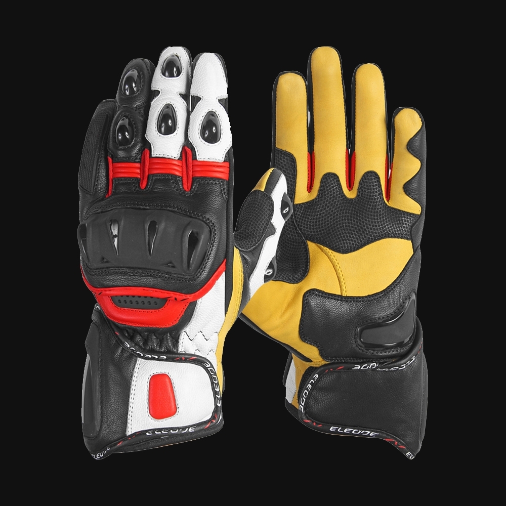 Motorbike Gloves