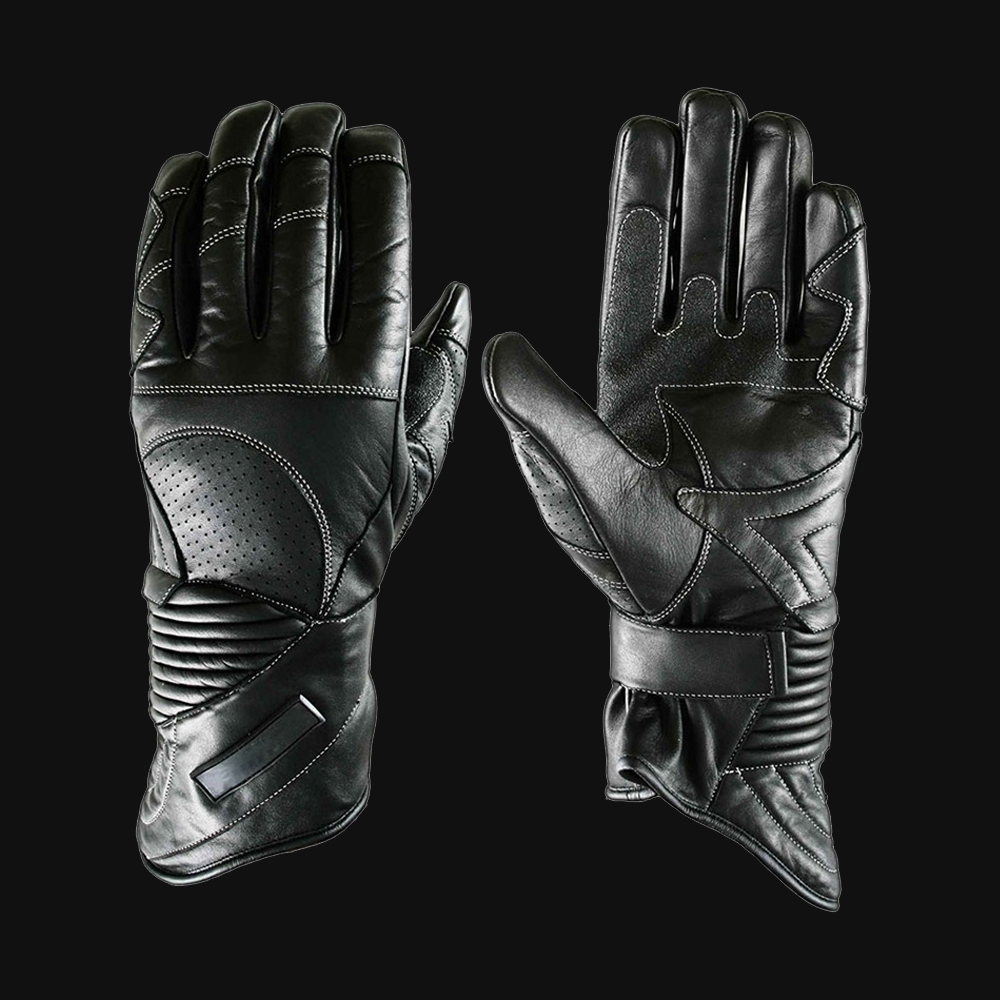 Motorbike Gloves