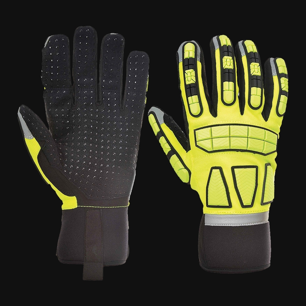 Impact Gloves