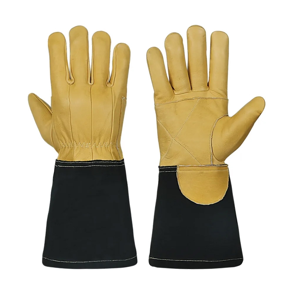 Welding Gloves