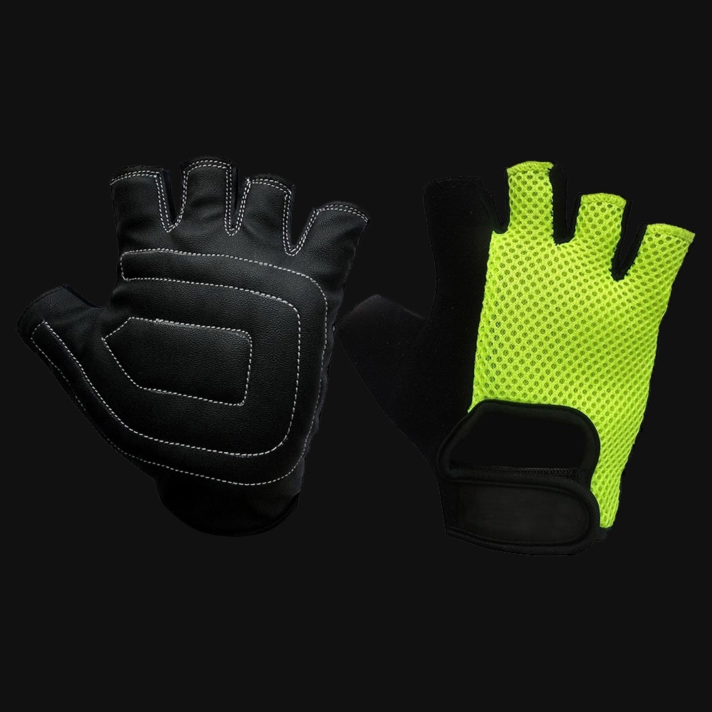 Weight Lifting Gloves