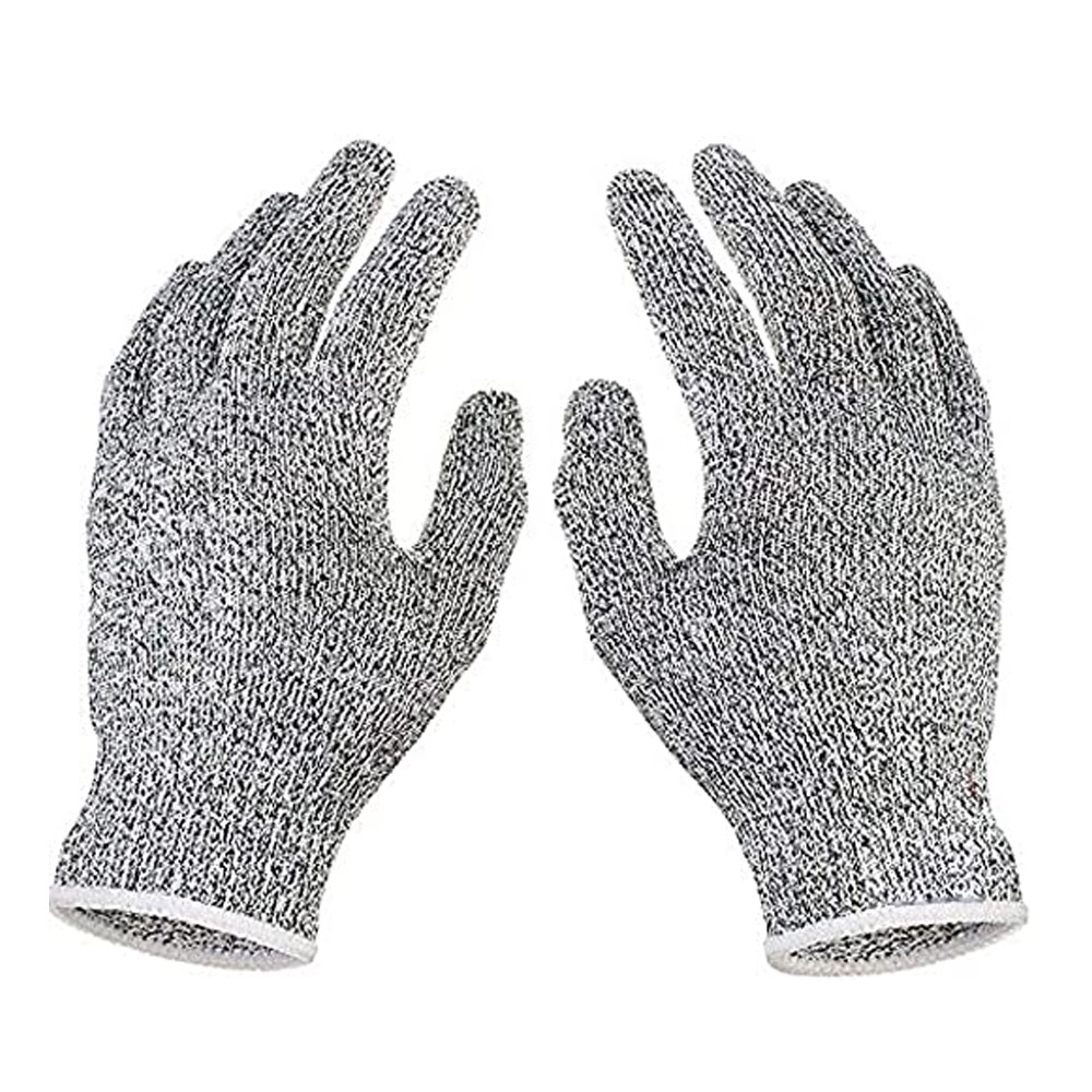 Cut Resistant Gloves