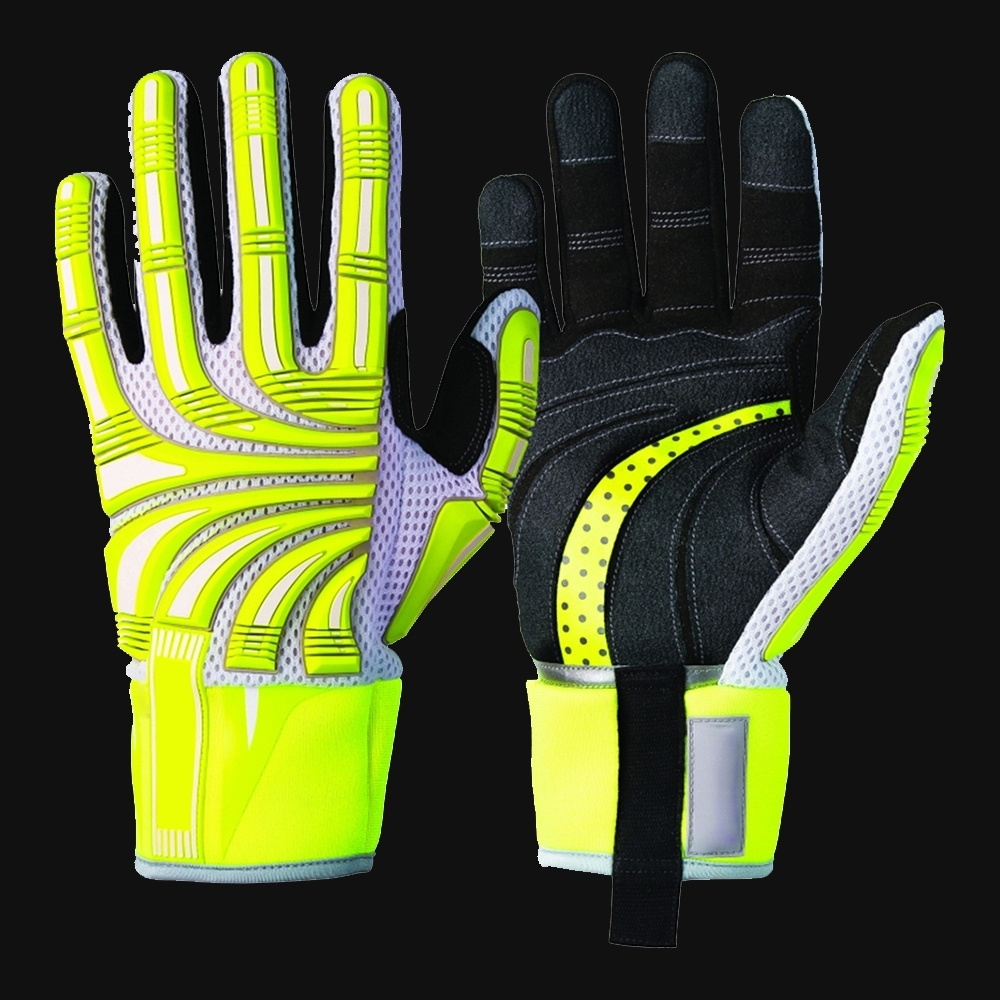 Impact Gloves