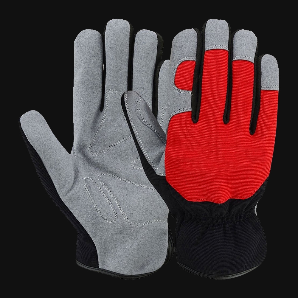 Mechanic Gloves