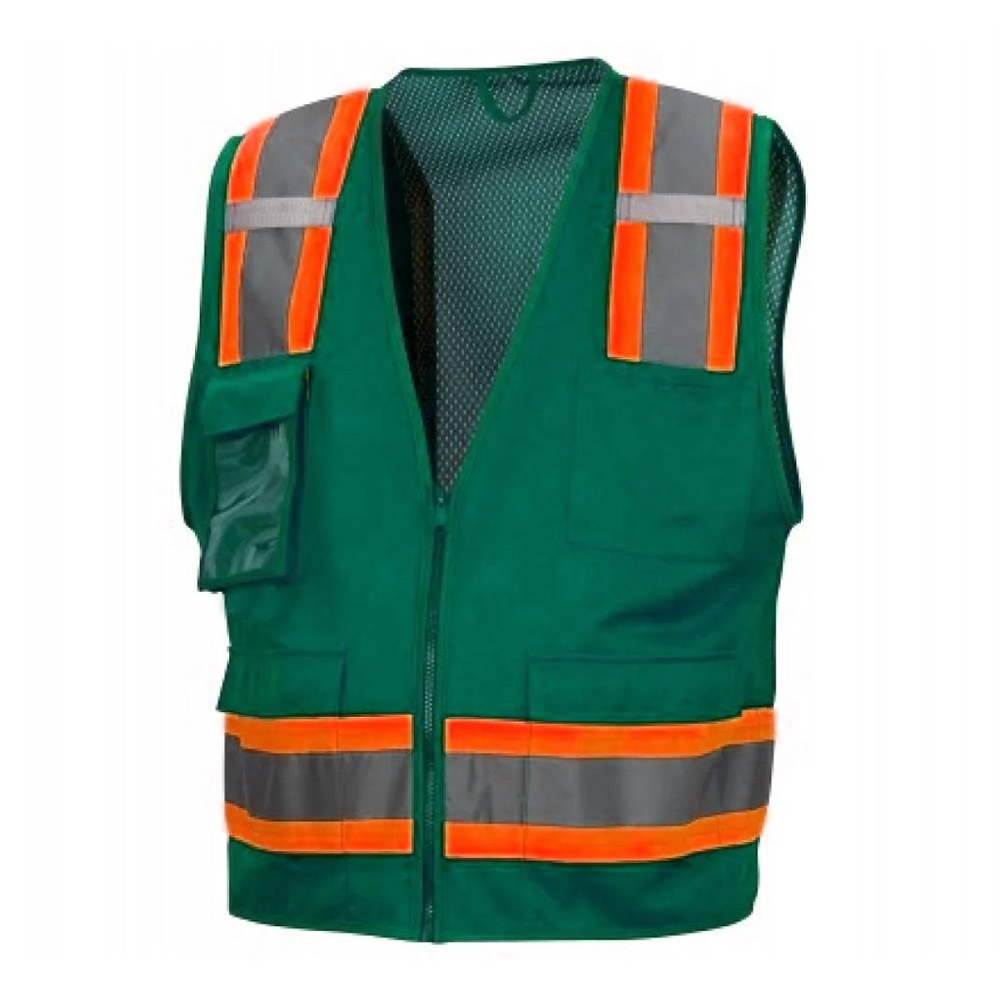 Hi-Visibility Vest