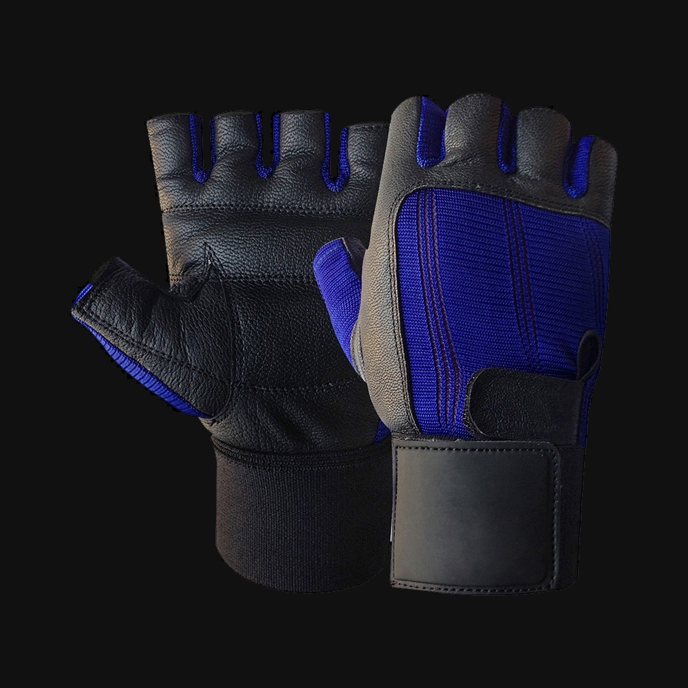 Weight Lifting Gloves