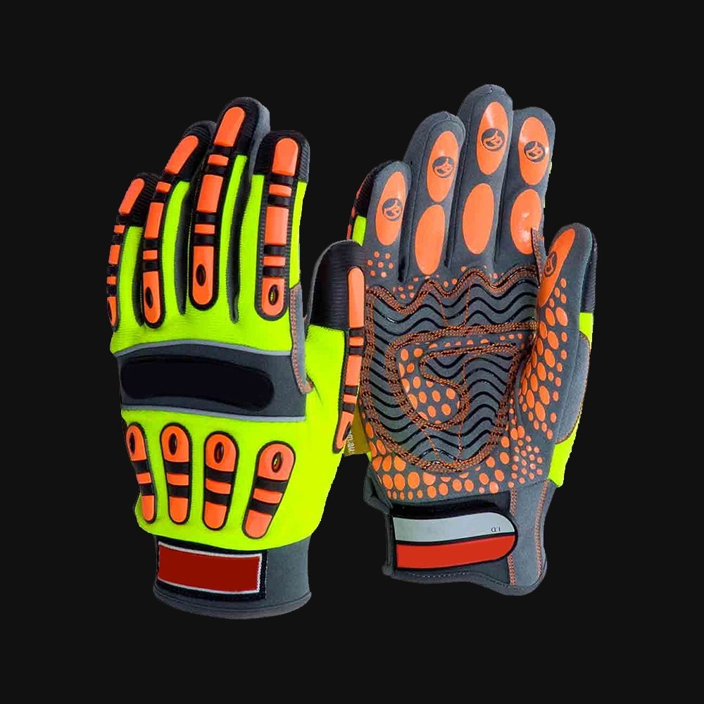 Impact Gloves