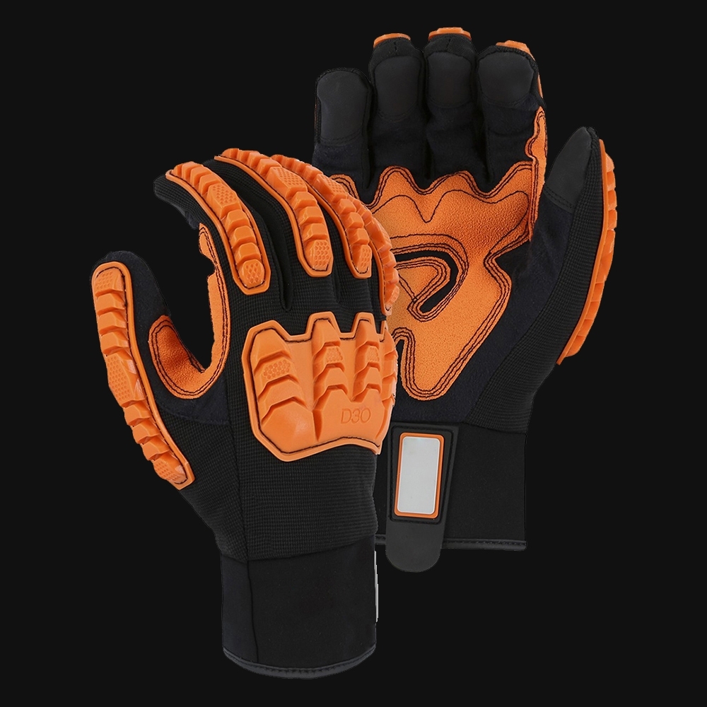 Impact Gloves