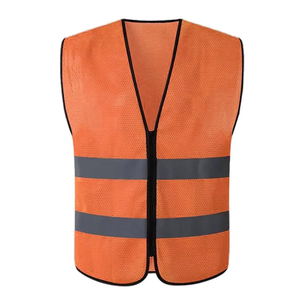 Hi-Visibility Vest