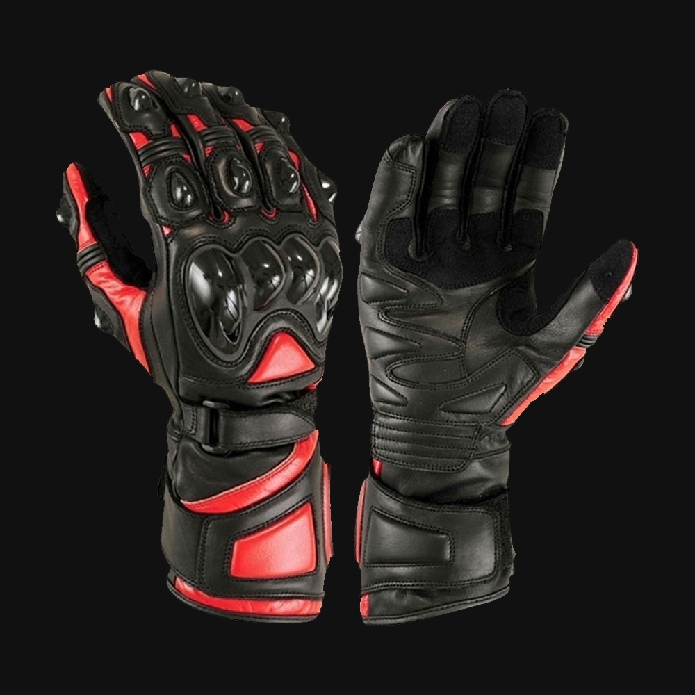 Motorbike Gloves