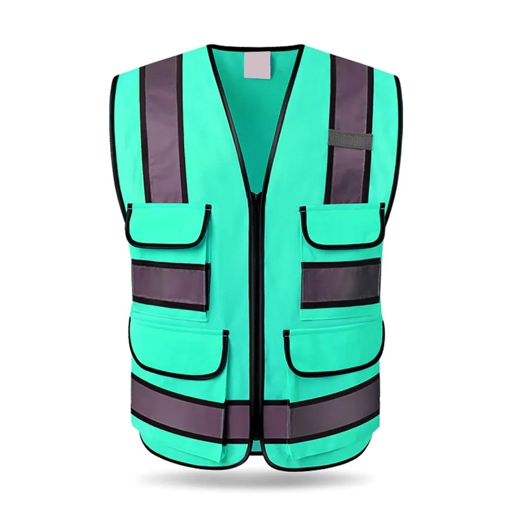 Hi-Visibility Vest