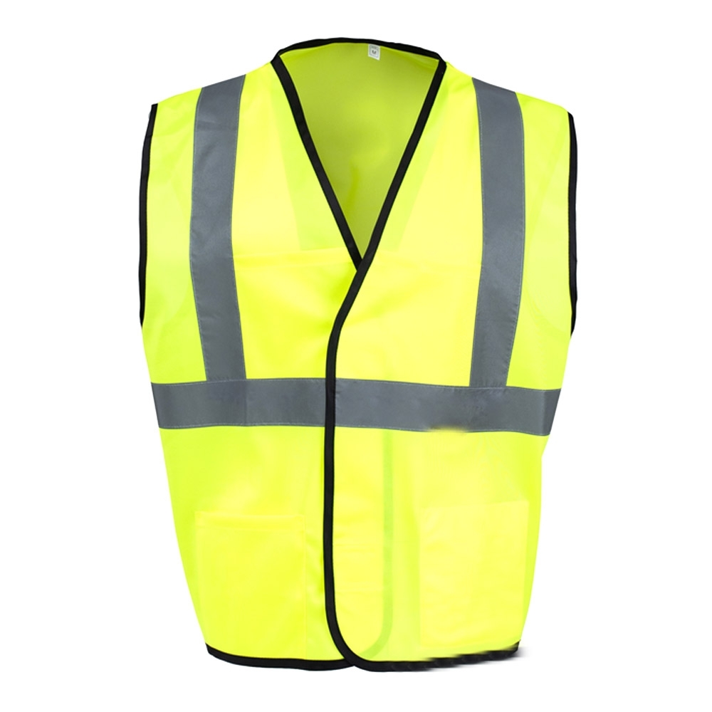 Hi-Visibility Vest