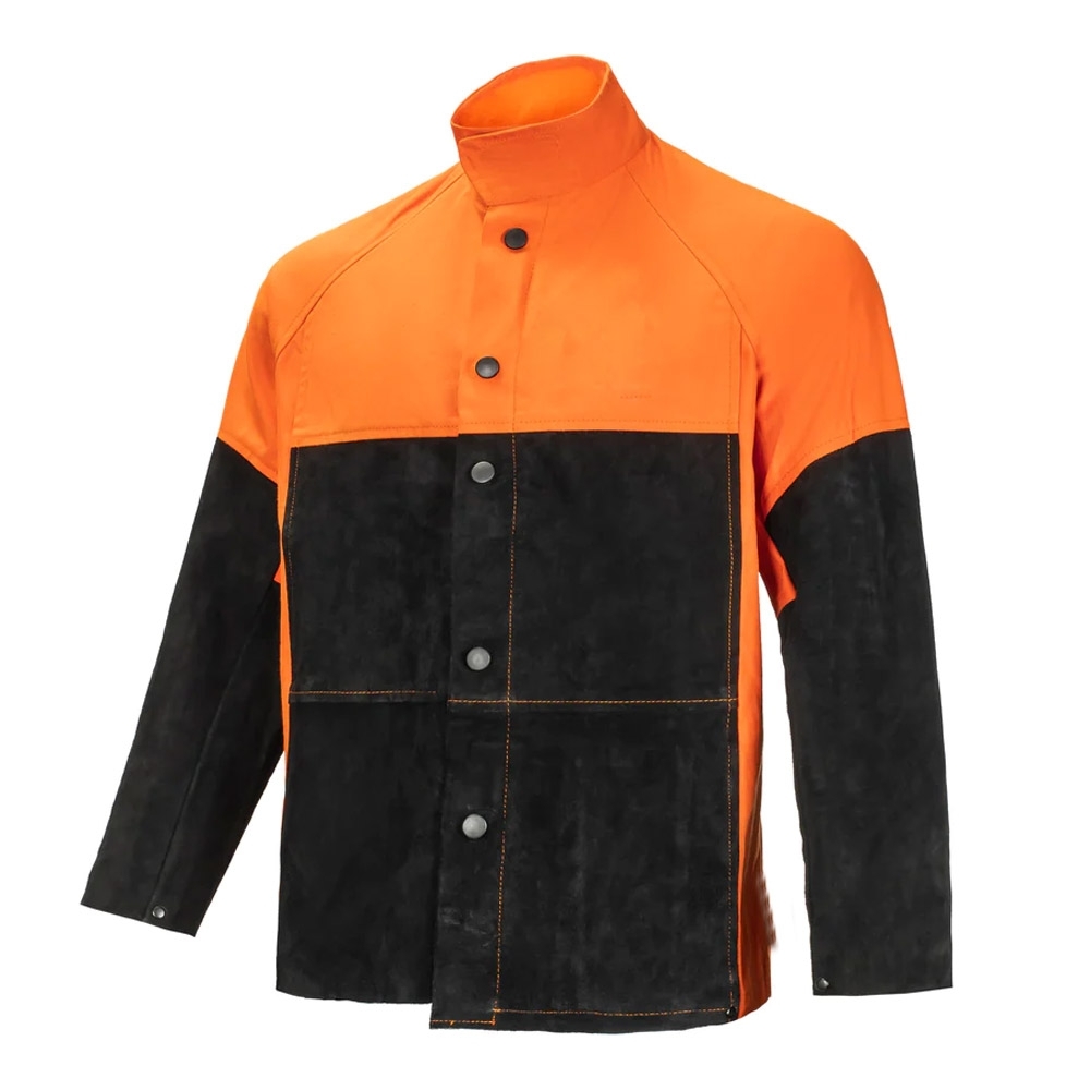 Welding Jackets